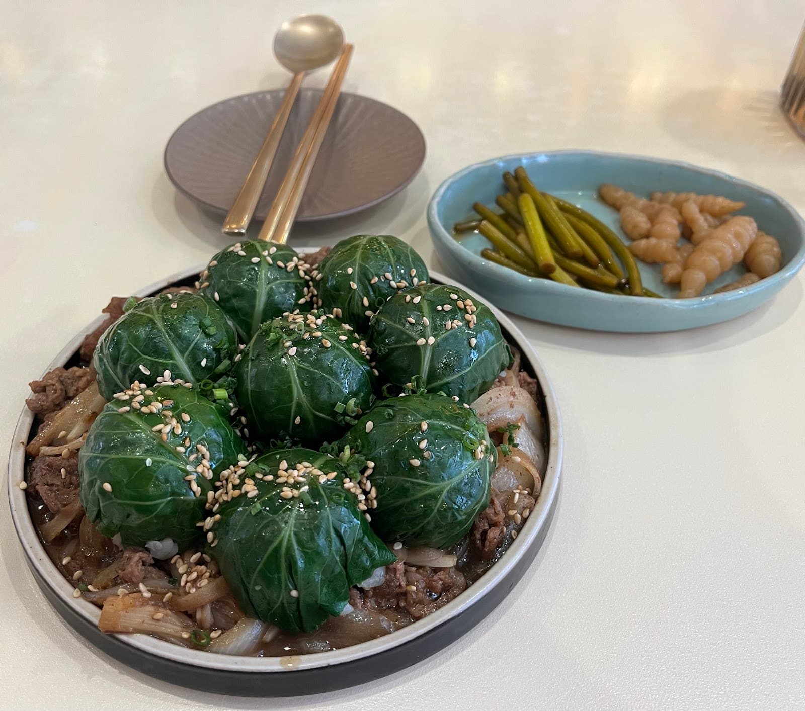 デュエ コジェ 漢南店 3