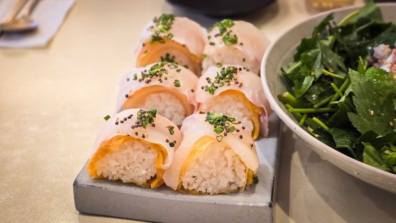 デュエ コジェ 漢南店 5