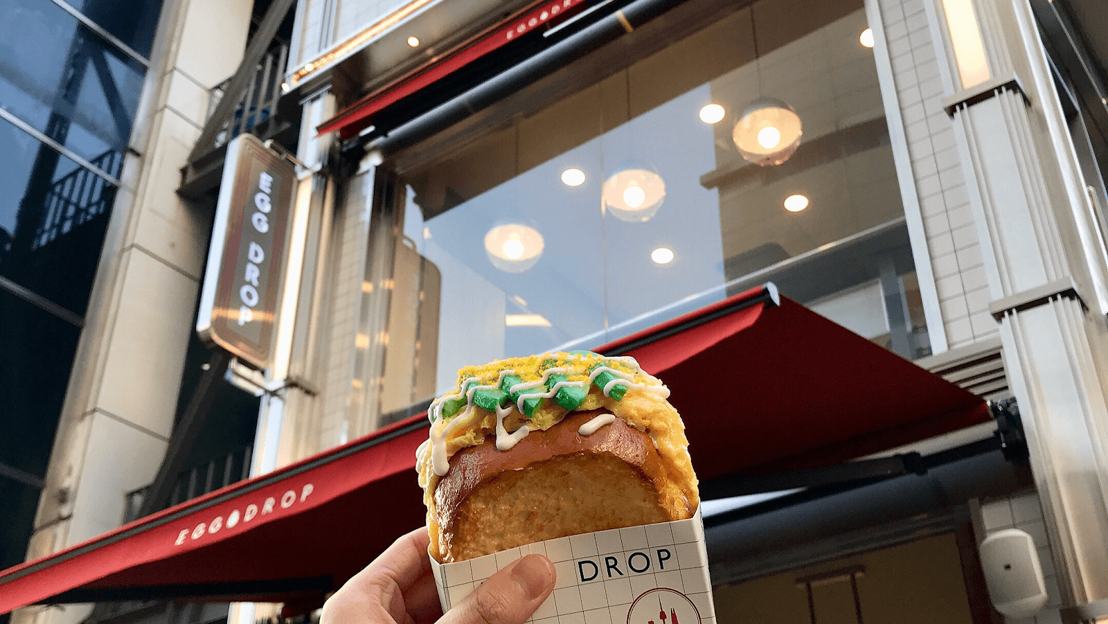 エッグ&フラワー 2