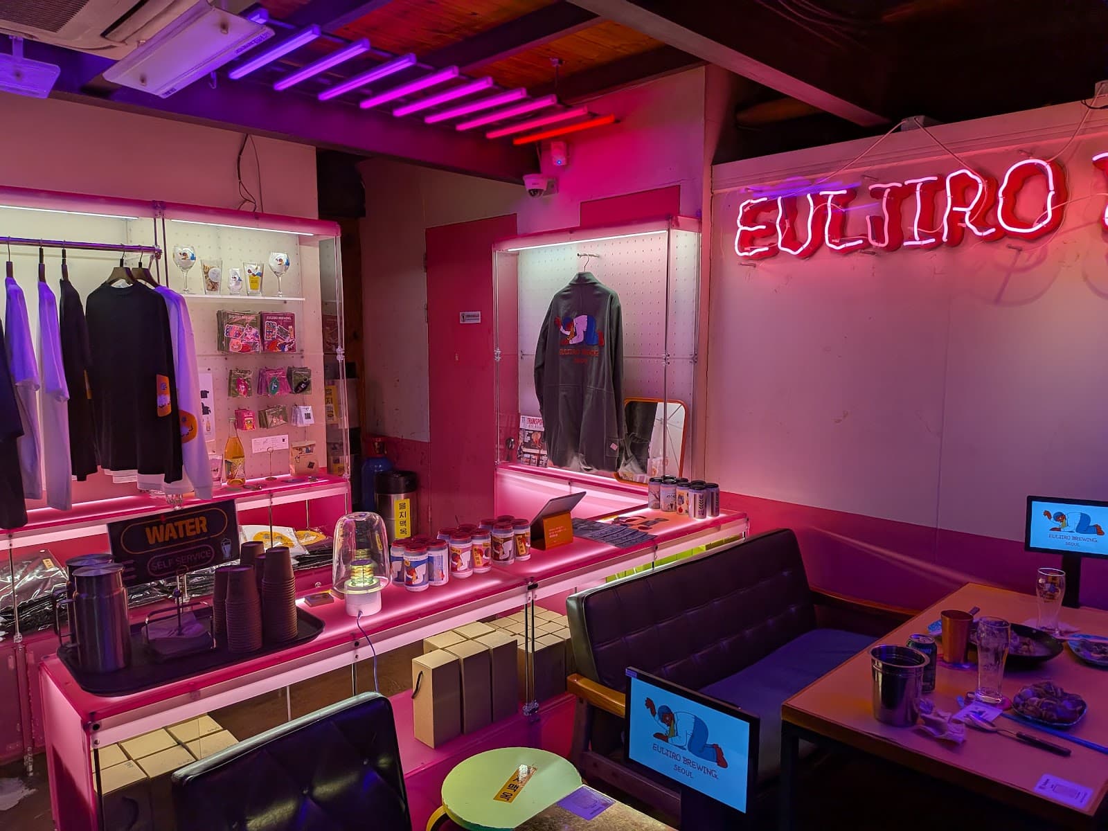 을지로 브루잉 5