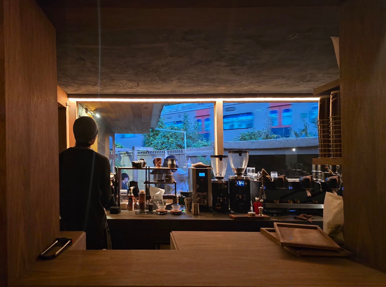 포디 서울 (Fody Seoul) 4