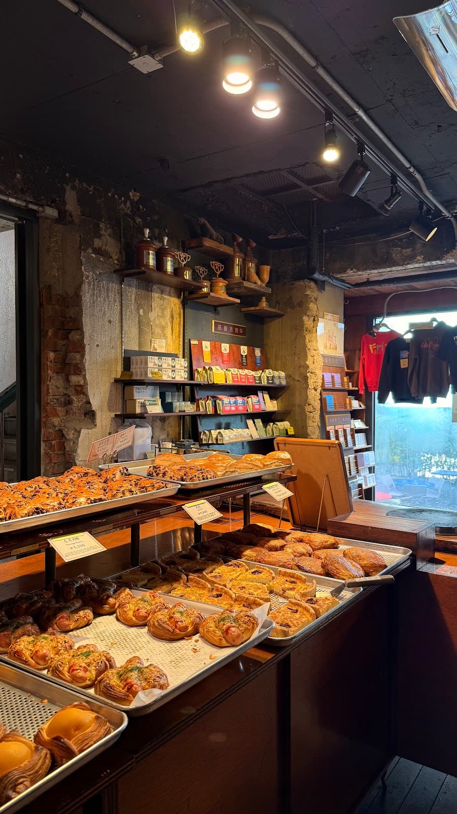 フリッツコーヒーカンパニー麻浦 5