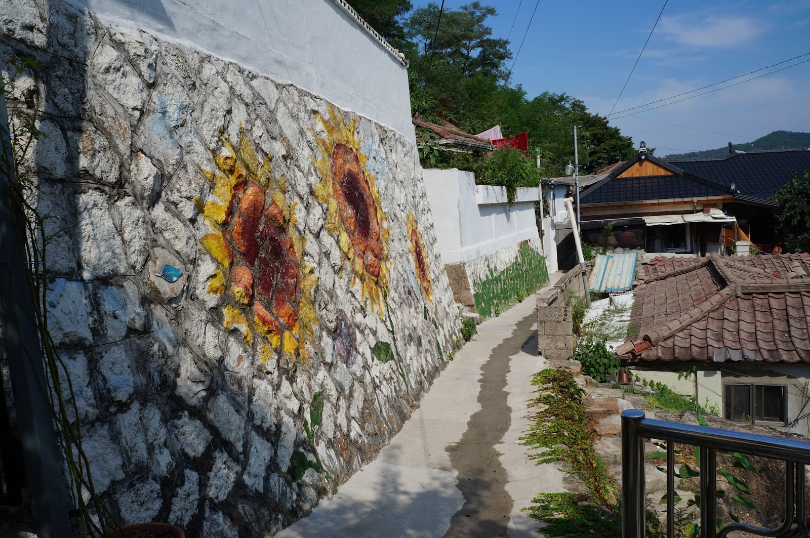 개미마을 (홍제동) 4