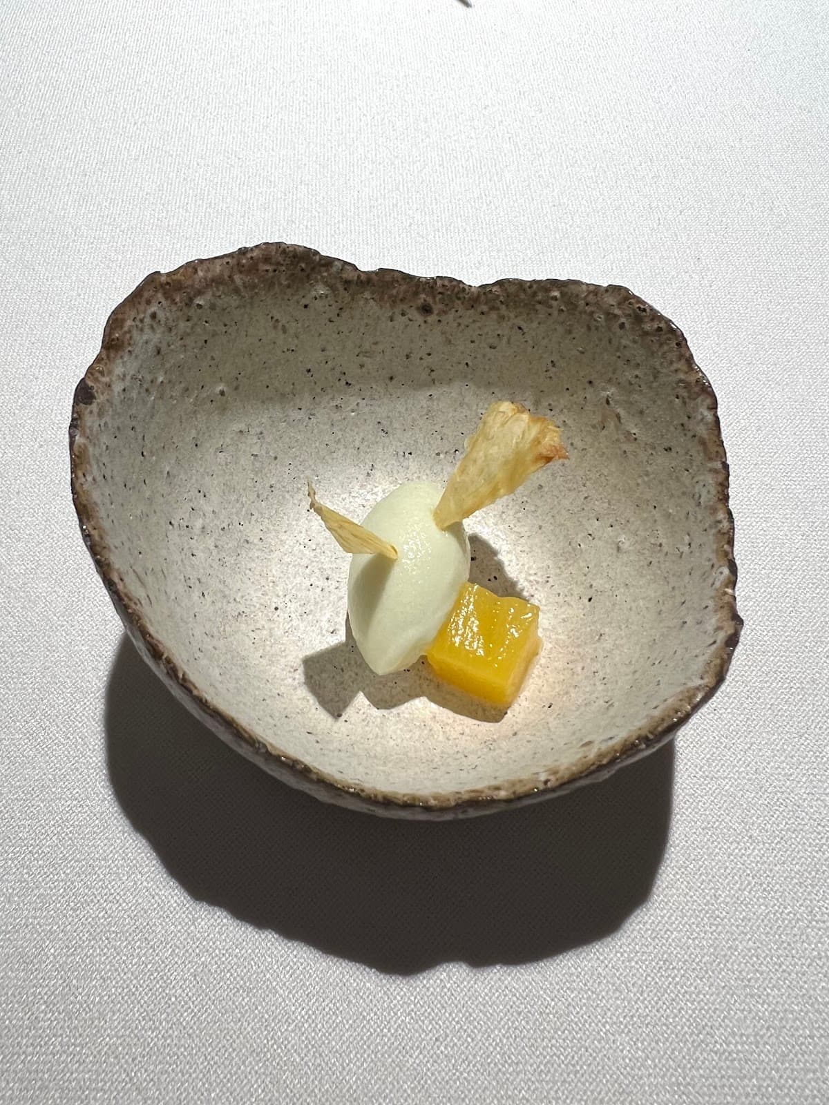 기와강 — 논현동 미쉐린 한식 파인다이닝 2