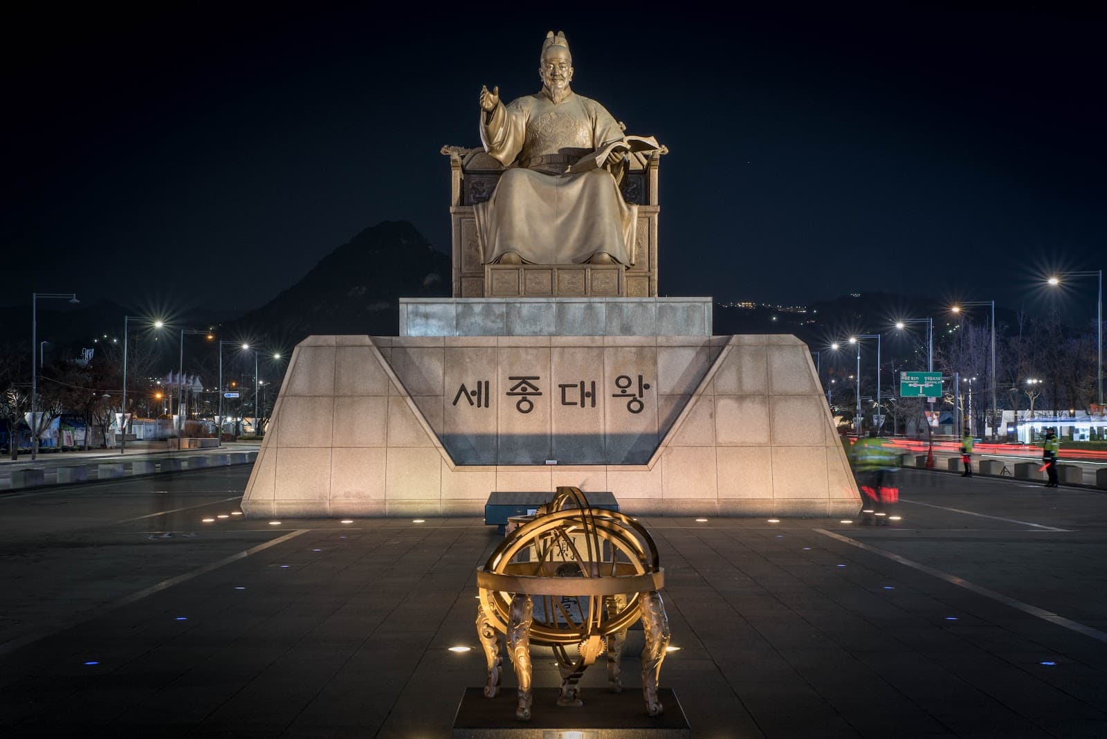 光化门圣诞市集 5