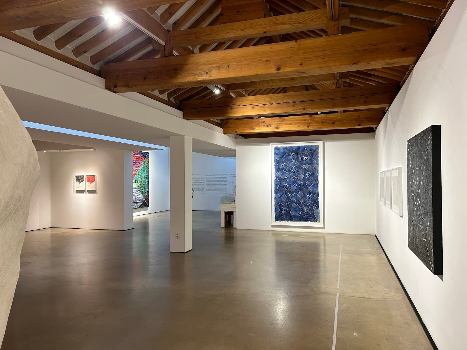 学古斎ギャラリー 2