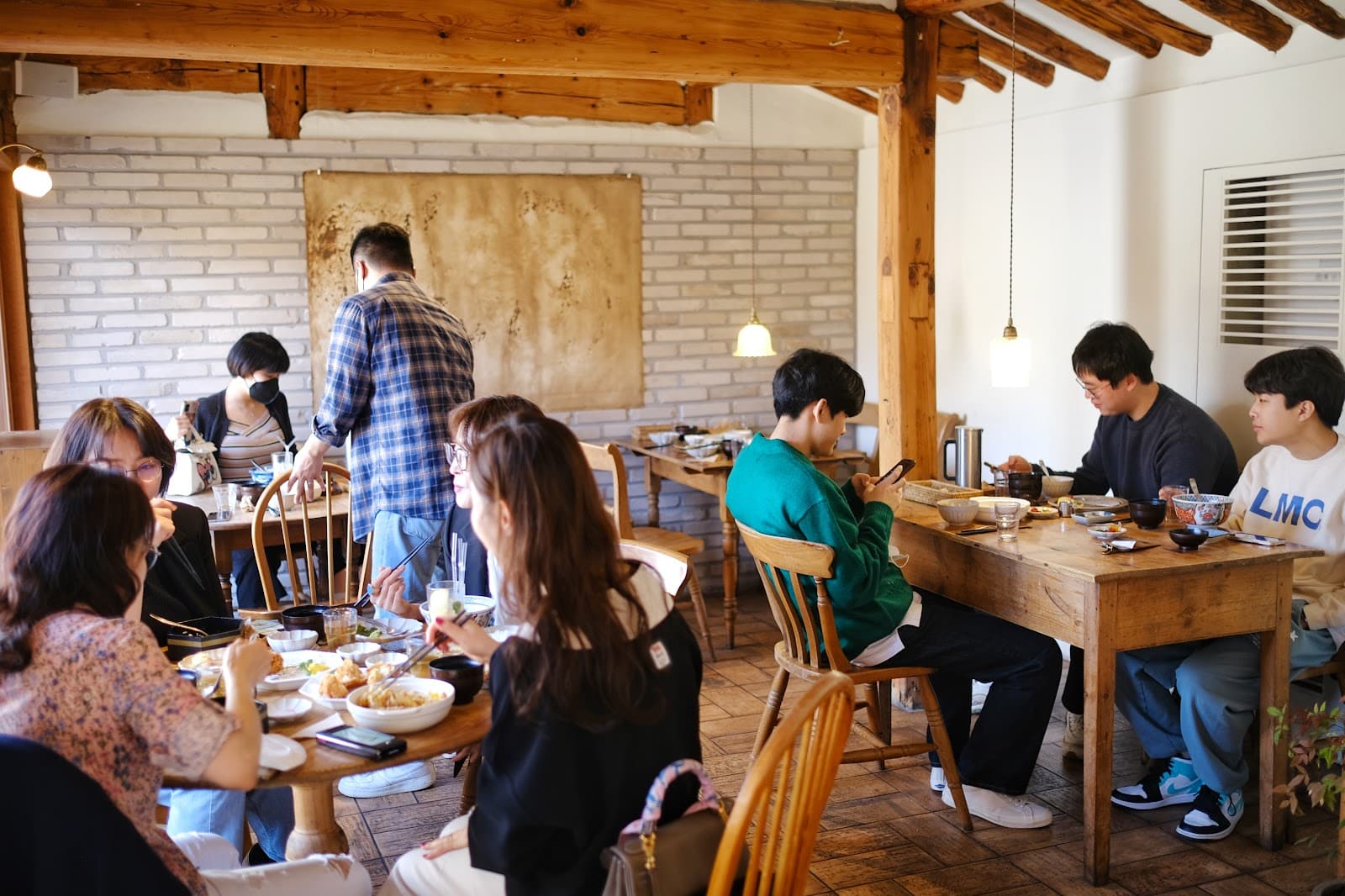 호호식당 (익선동)