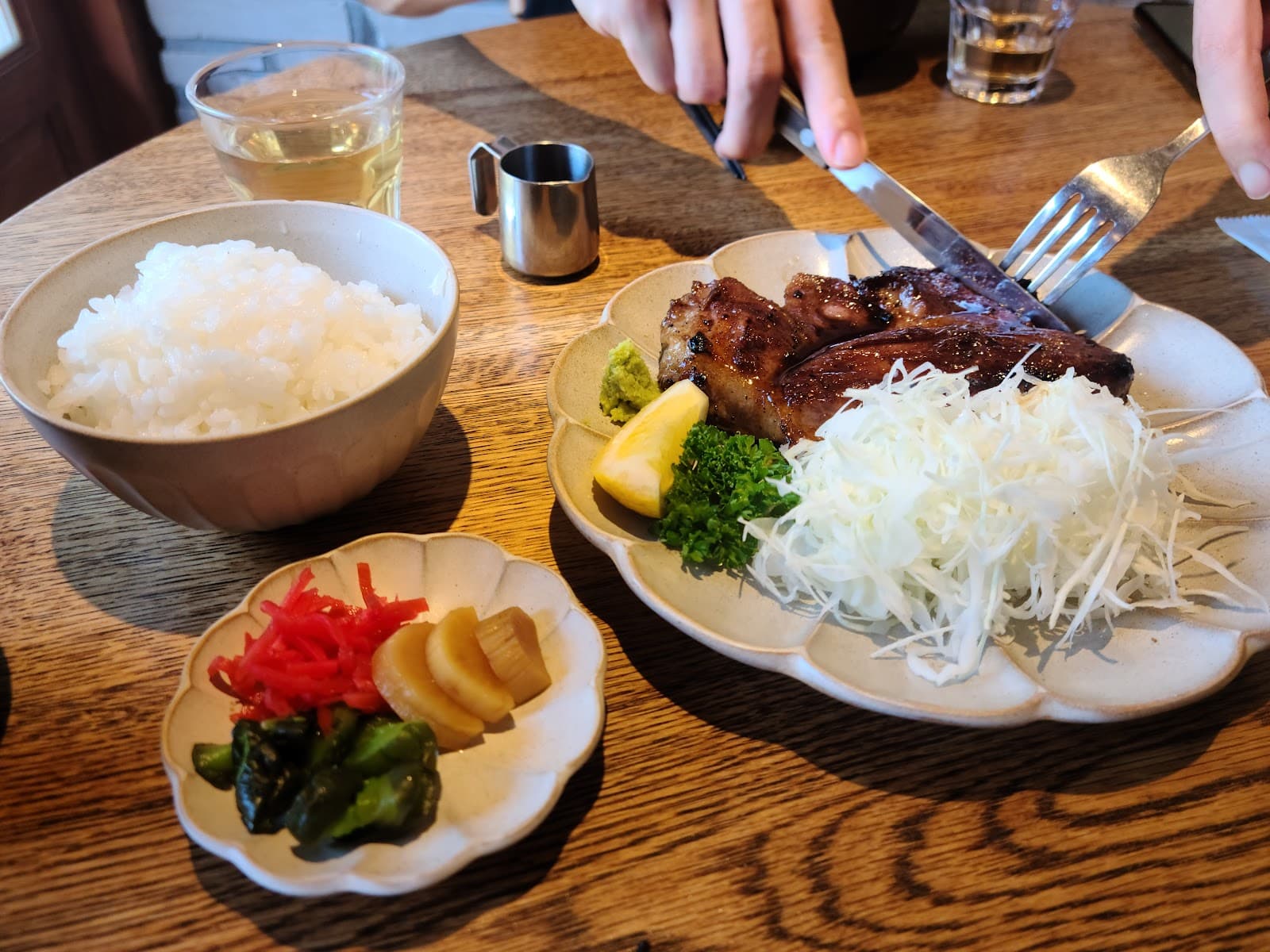 호호식당 (익선동) 2