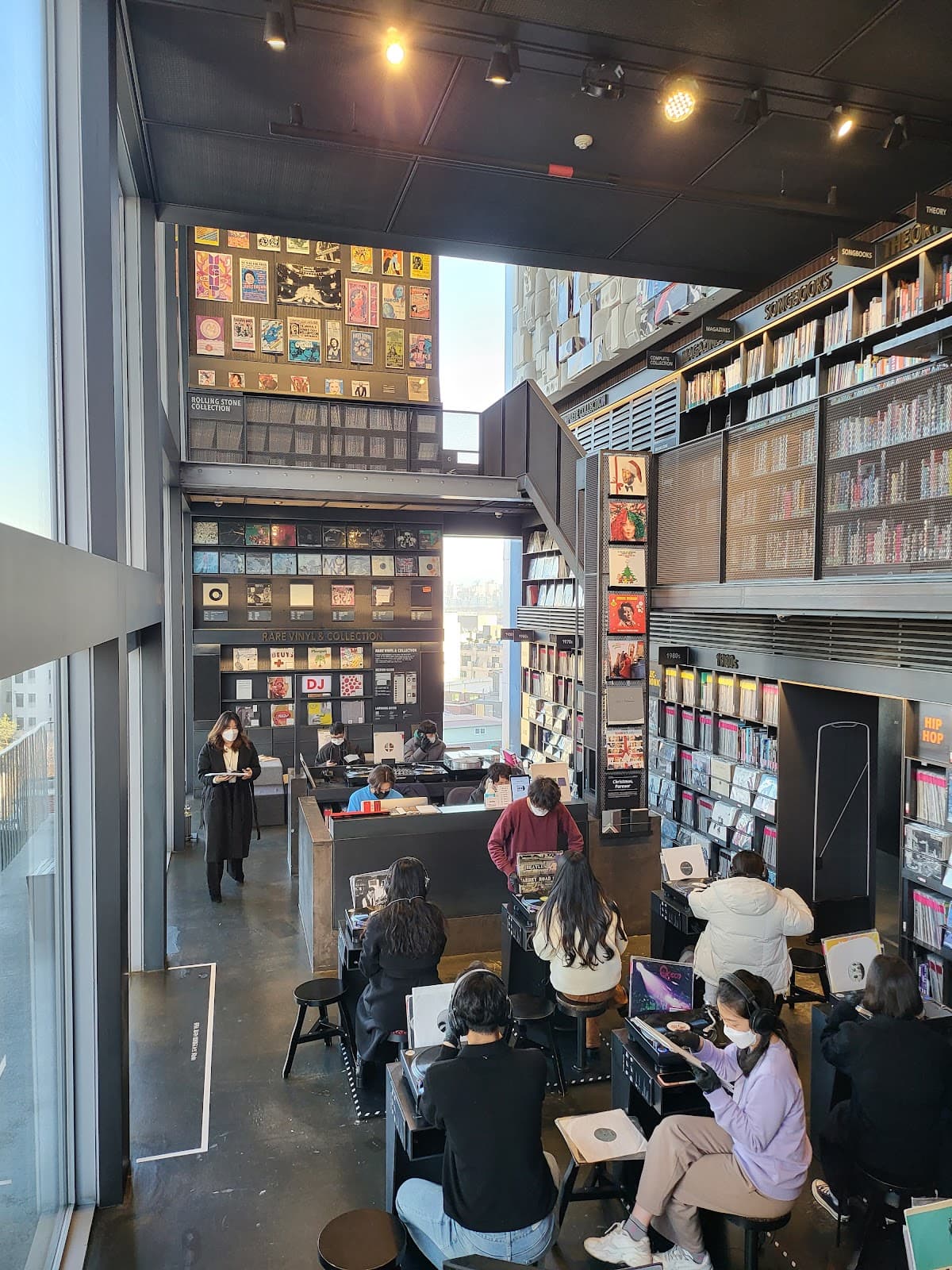 现代卡音乐图书馆 2