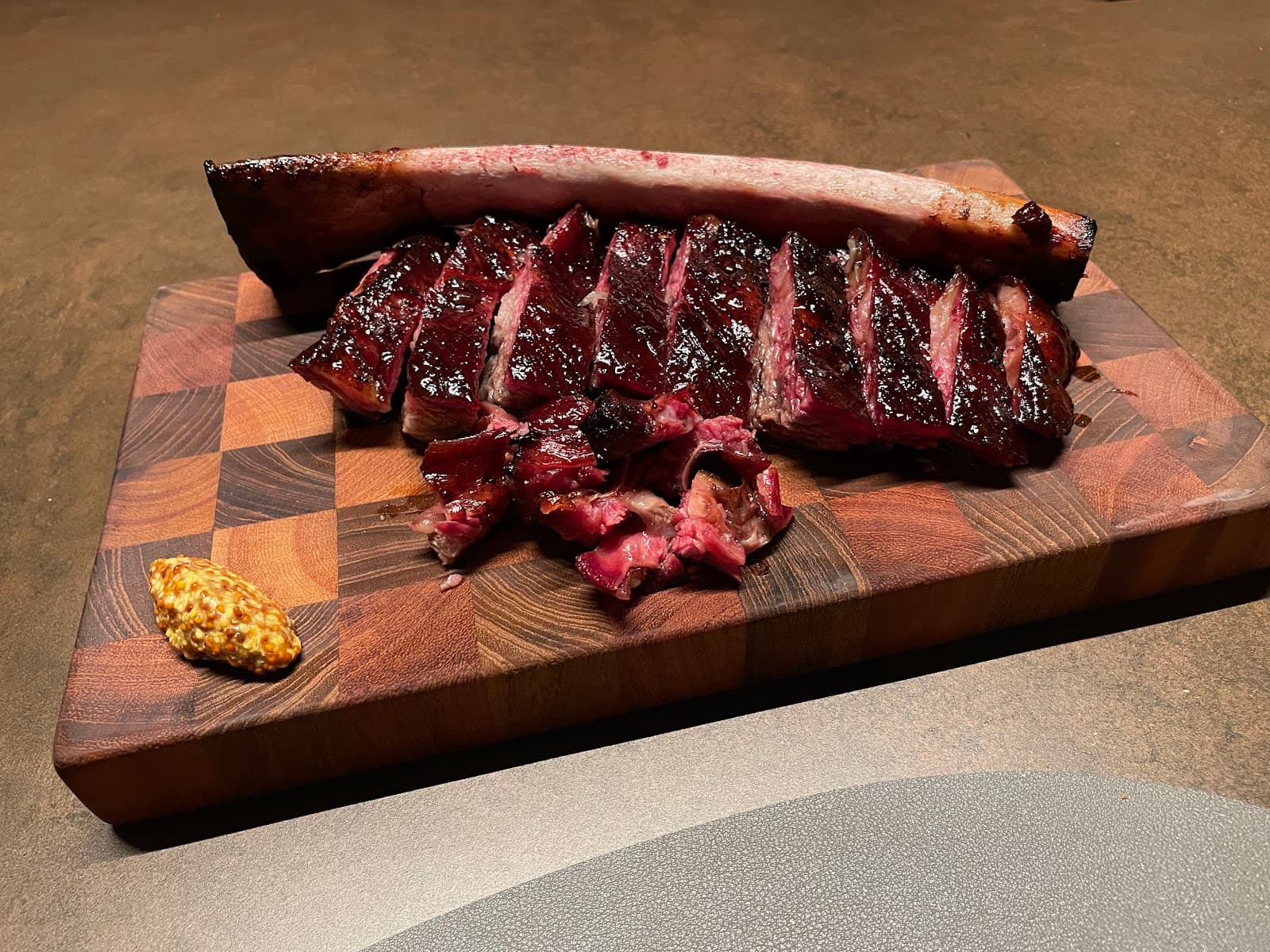 IMOK Smoke Dining — Fire and Smoke Tasting Experience 2