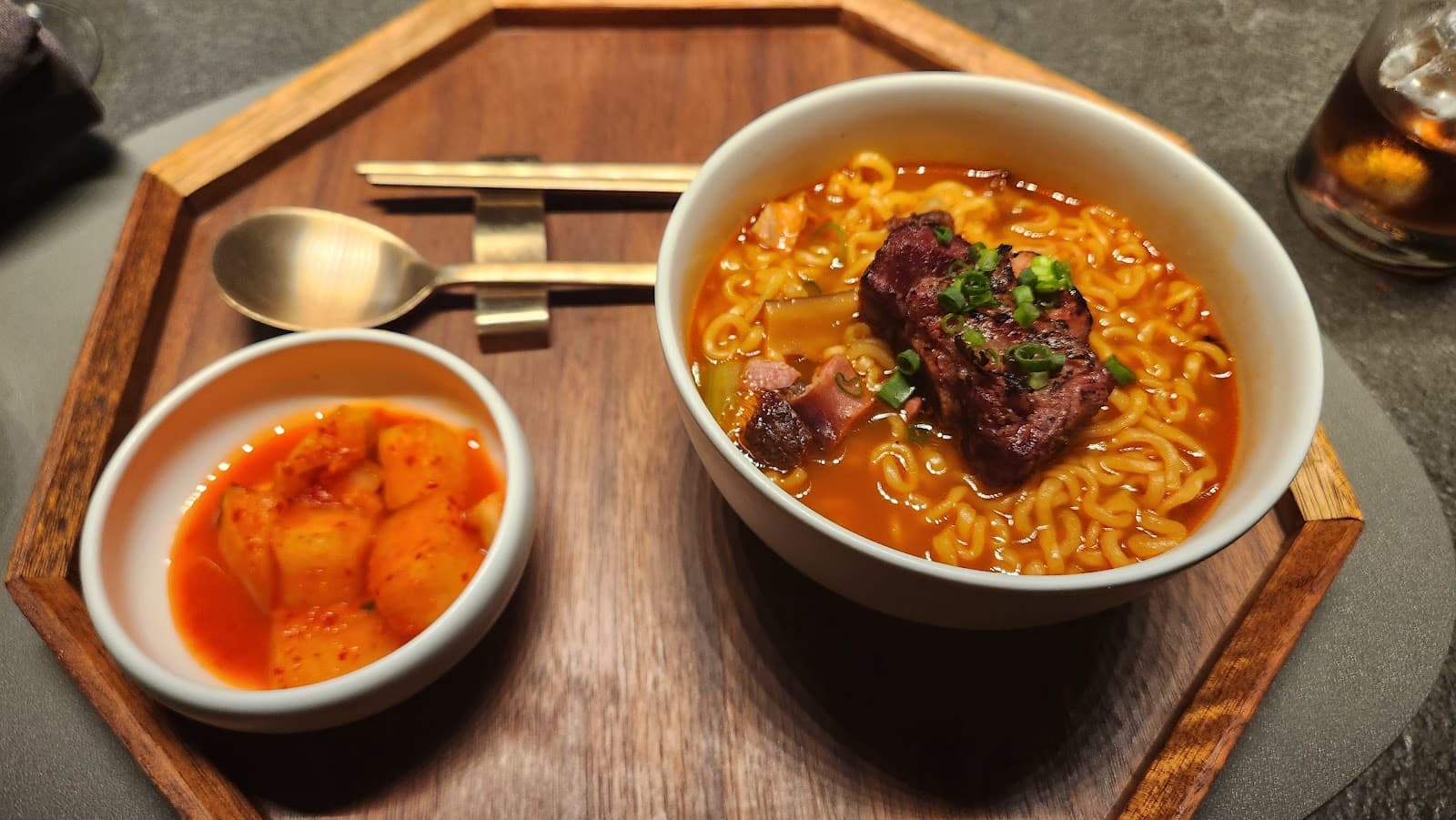 IMOK Smoke Dining — Fire and Smoke Tasting Experience 5