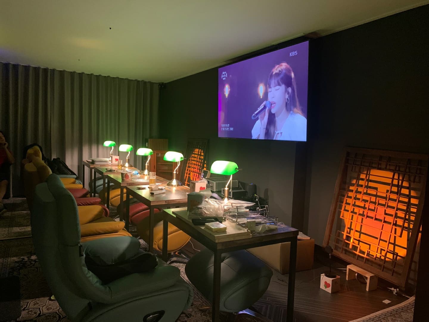 インヒョンゴルバン