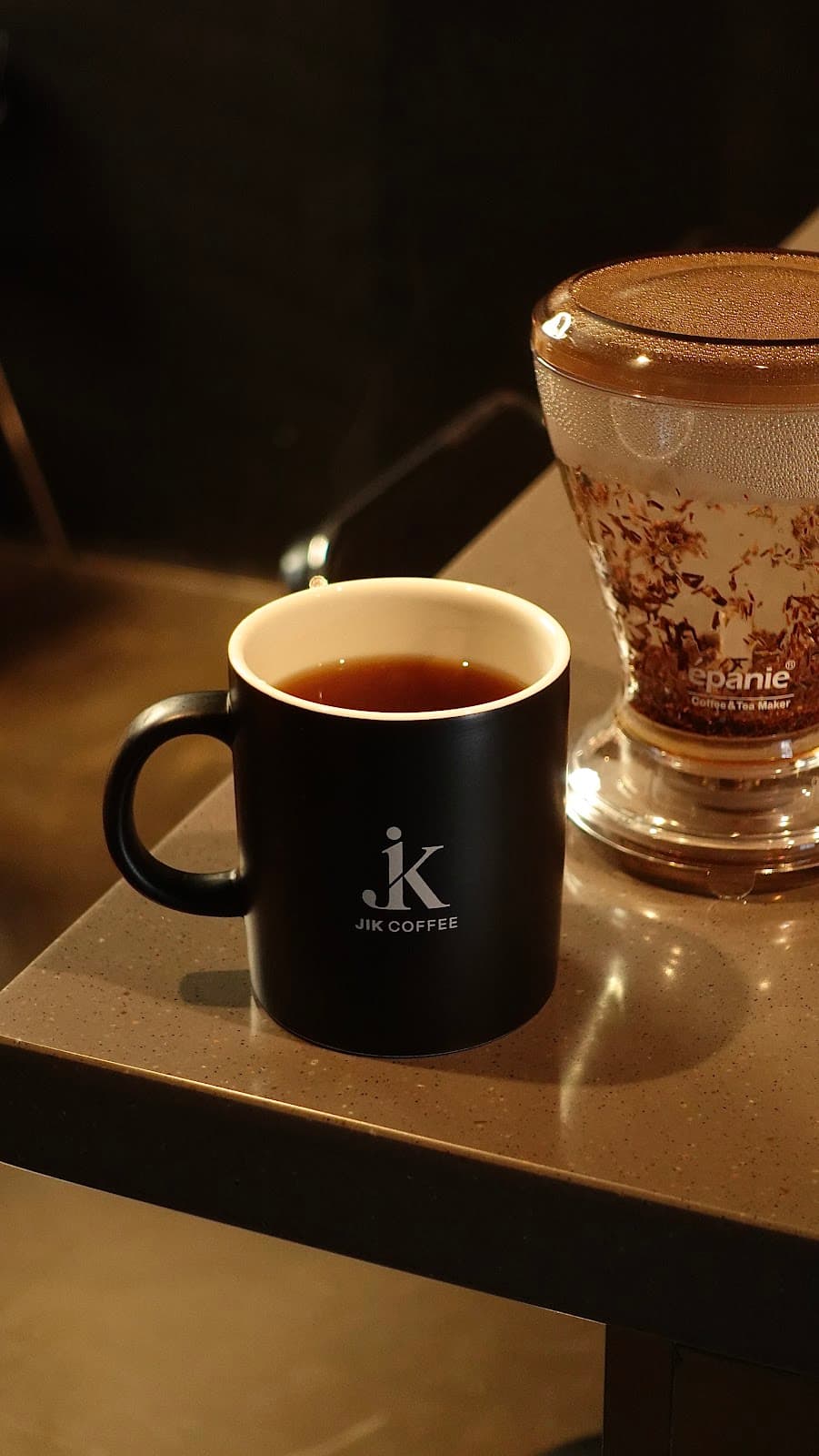 ZEEK COFFEE（吉克咖啡） 2