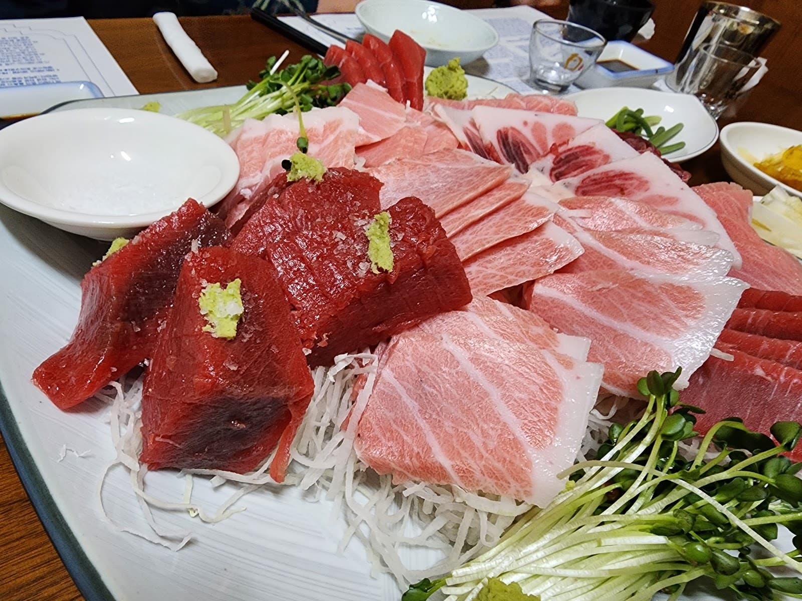 진어참치(ジノチャムチ) 3