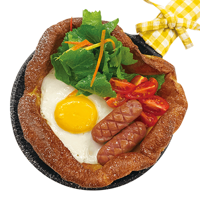 코리코 카페 (Koriko Cafe) 3