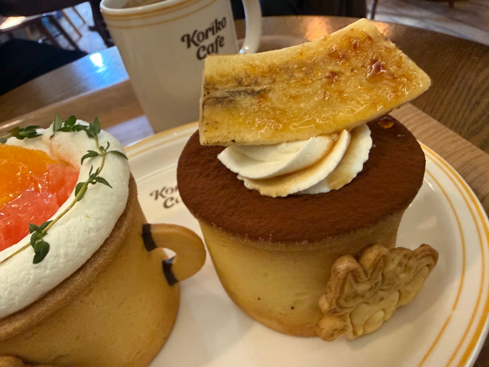 코리코 카페 (Koriko Cafe) 5