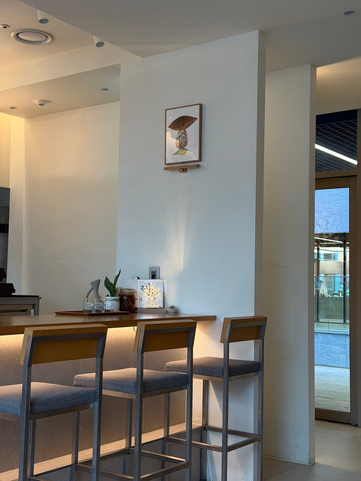 Légume（蔬食） 5