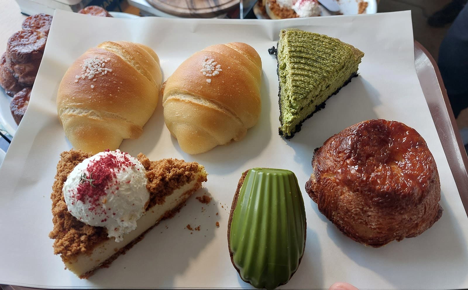 Lowide咖啡烘焙坊 2