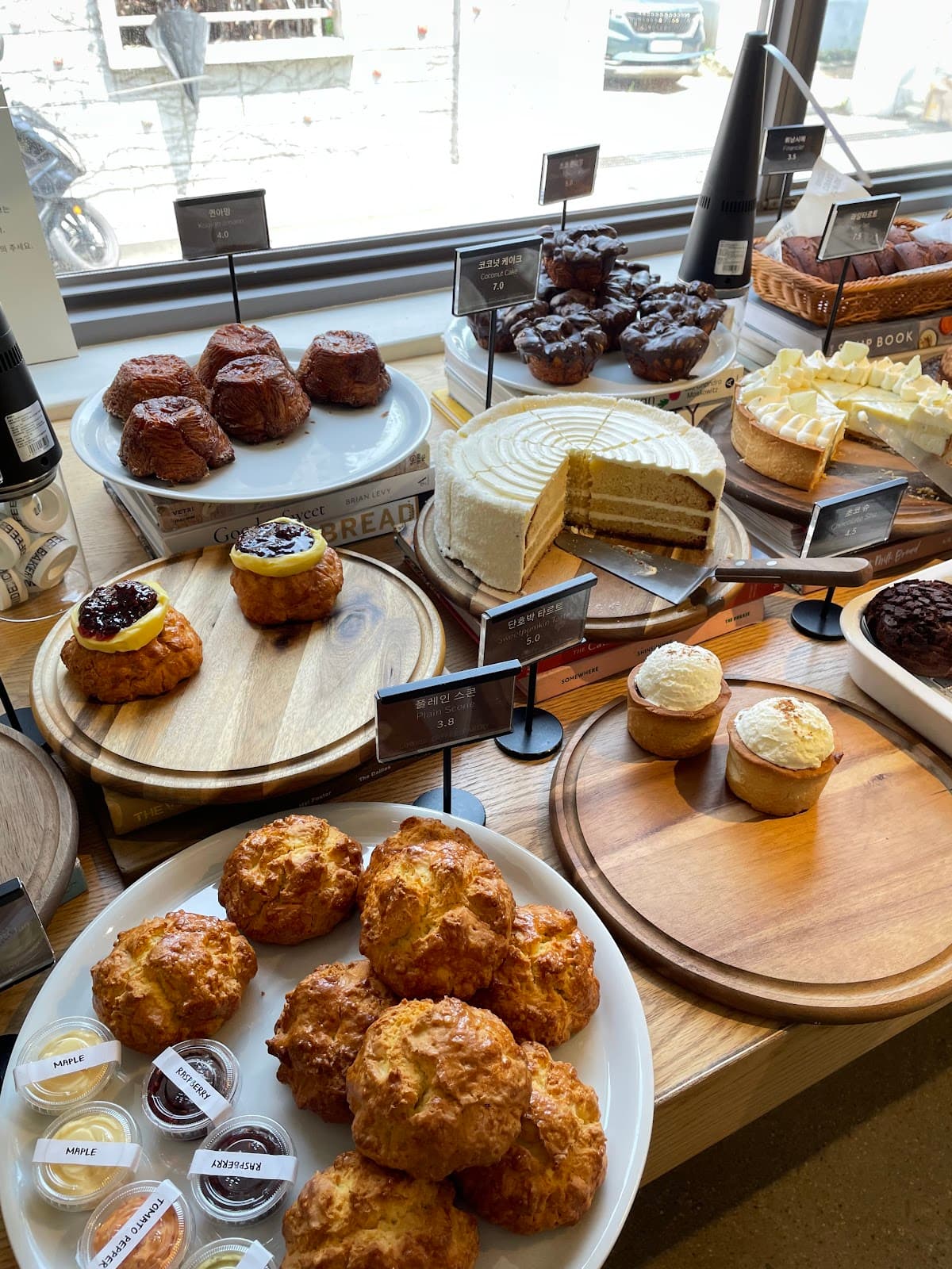 Lowide咖啡烘焙坊 3