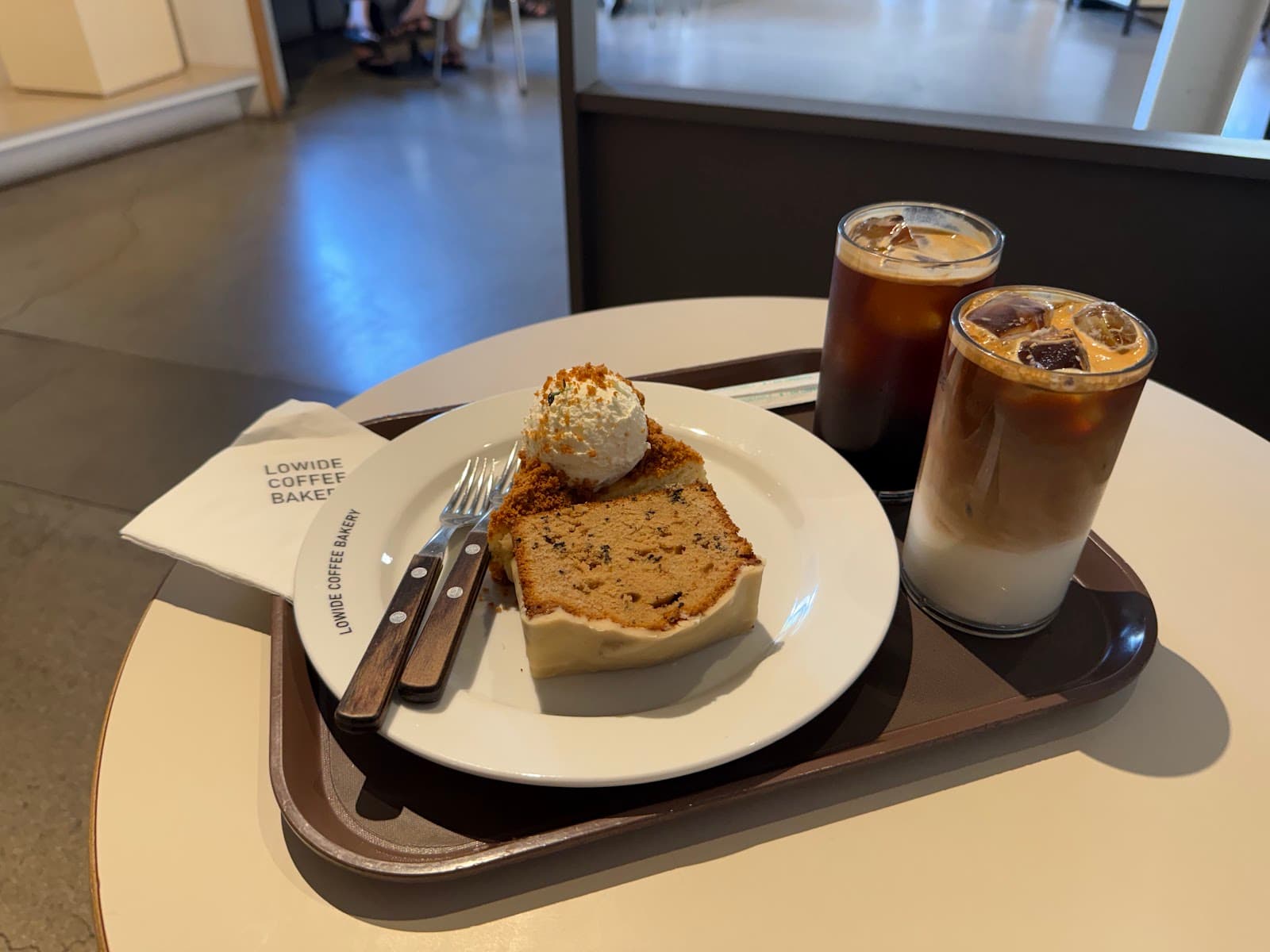 Lowide咖啡烘焙坊 4