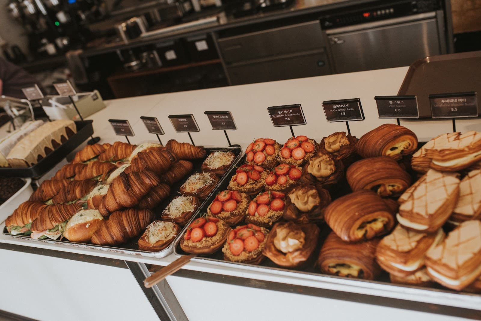 Lowide咖啡烘焙坊 5