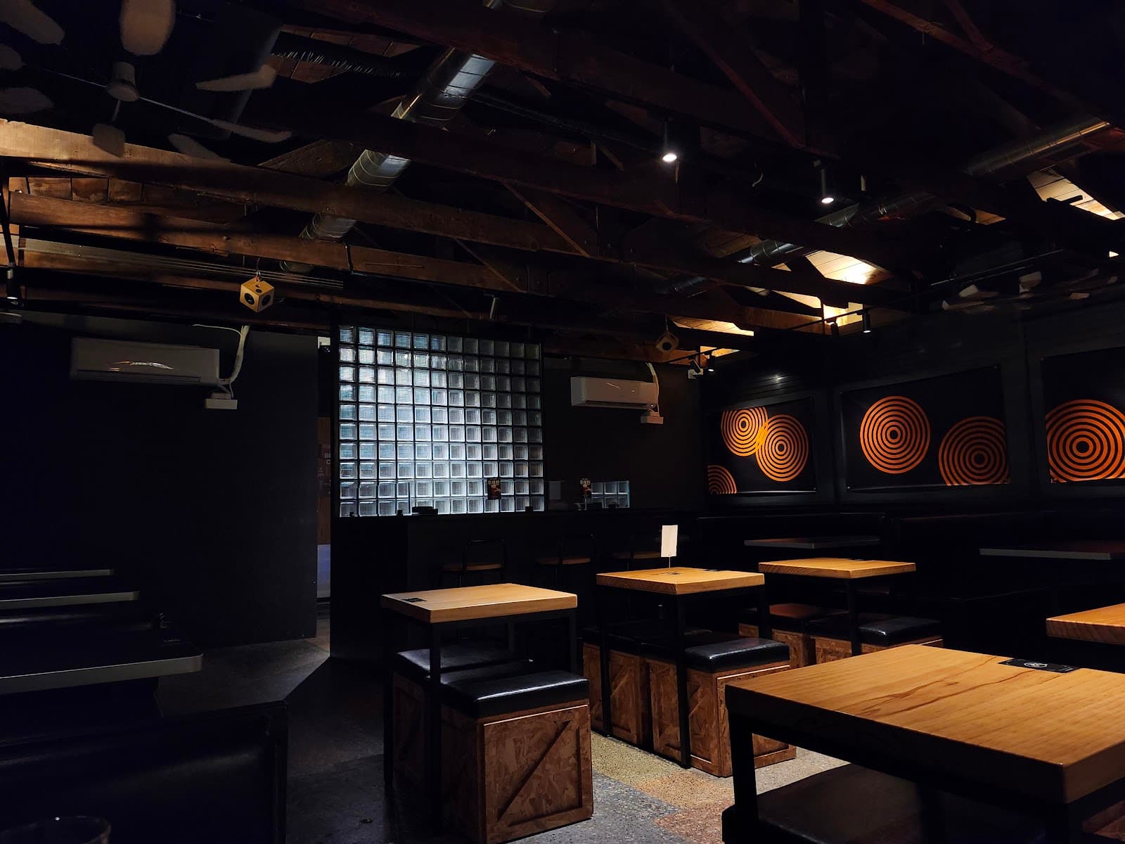 マグパイブルーイング乙支路店 5