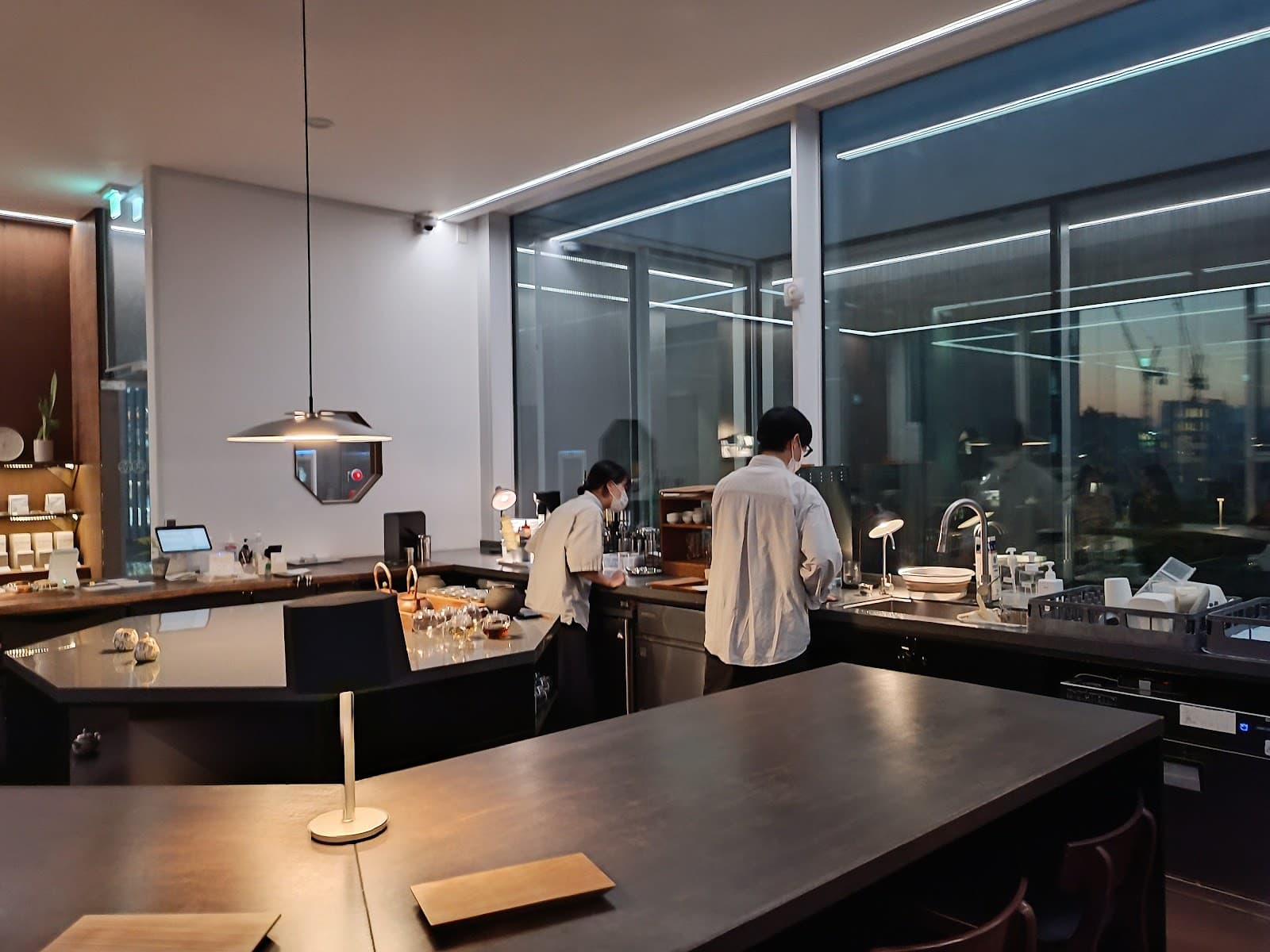 맥파이앤타이거 성수티룸 3