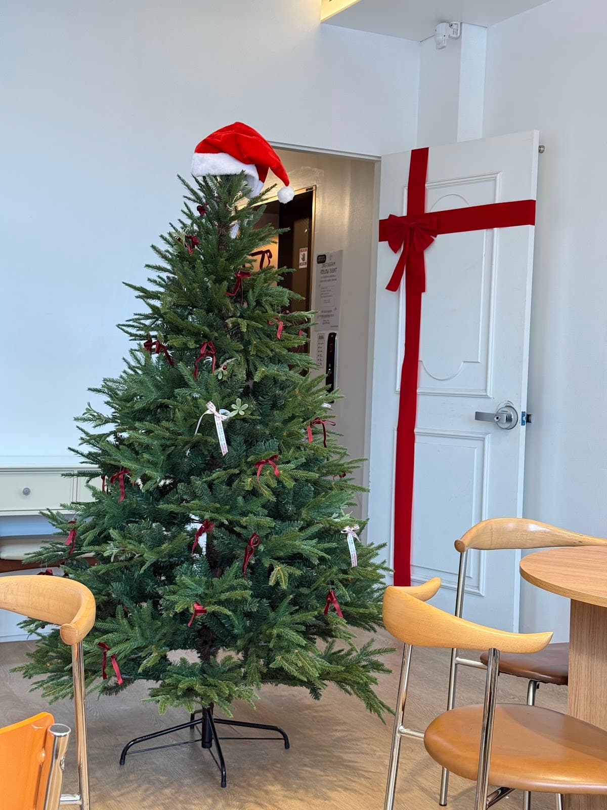 メールルーム 新堂 2