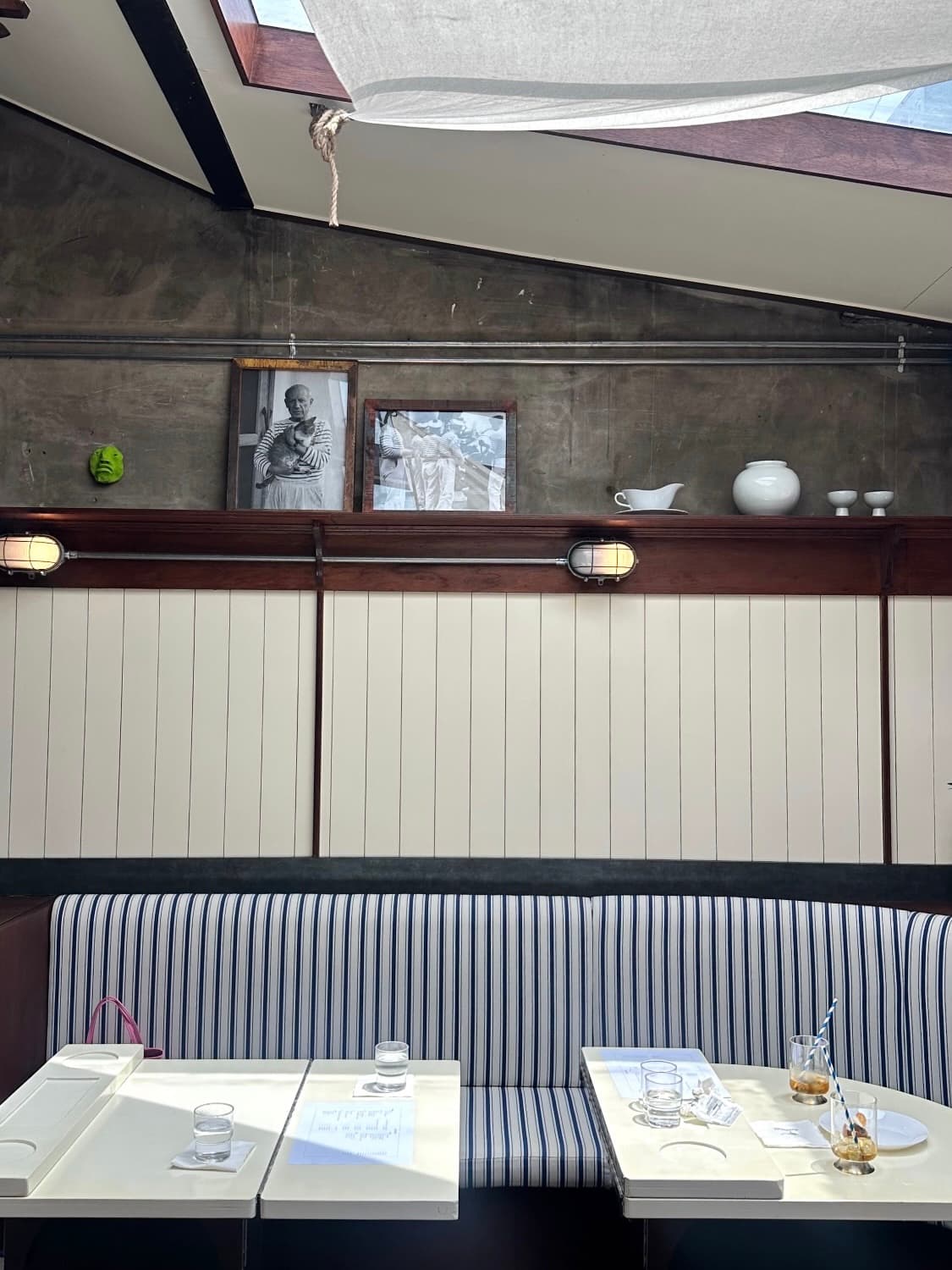 Mariniere（玛里尼耶） 5