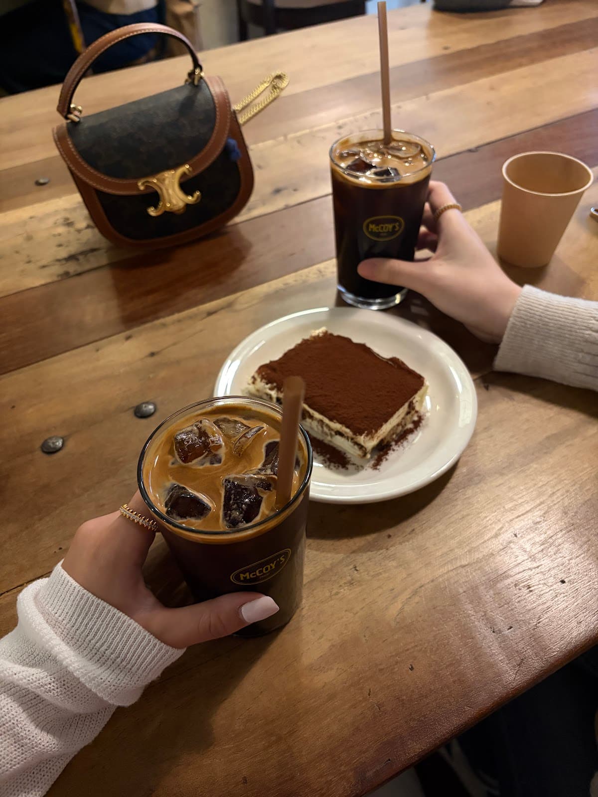 맥코이 커피 한남 (McCOY'S Hannam) 2