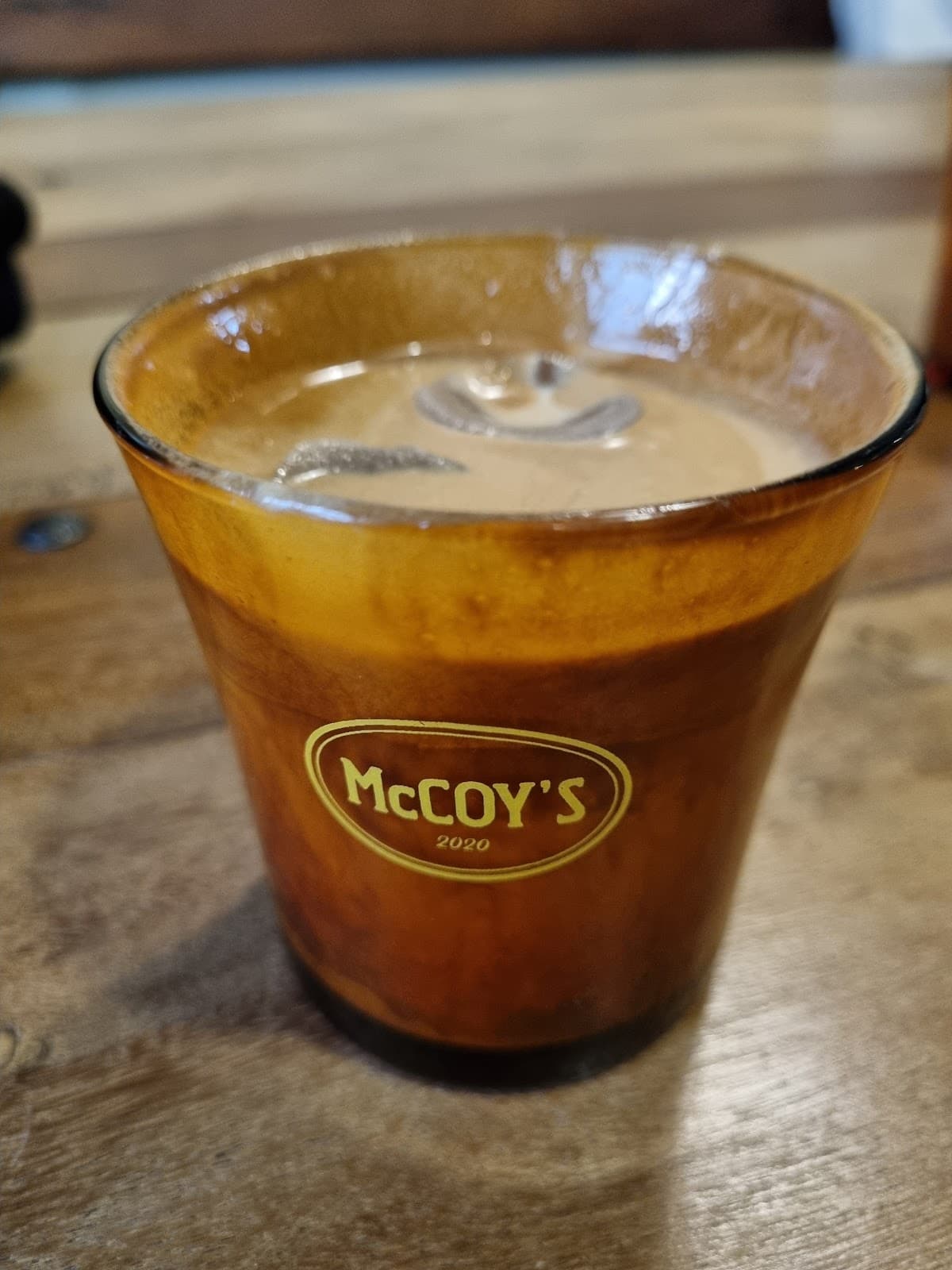 맥코이 커피 한남 (McCOY'S Hannam) 3