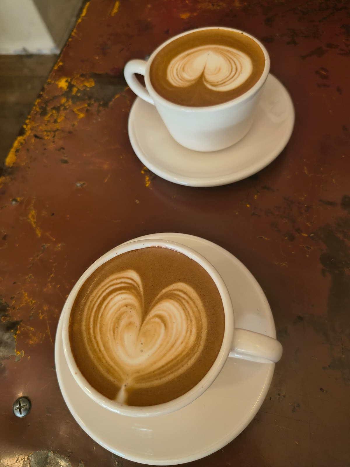 맥코이 커피 한남 (McCOY'S Hannam) 4