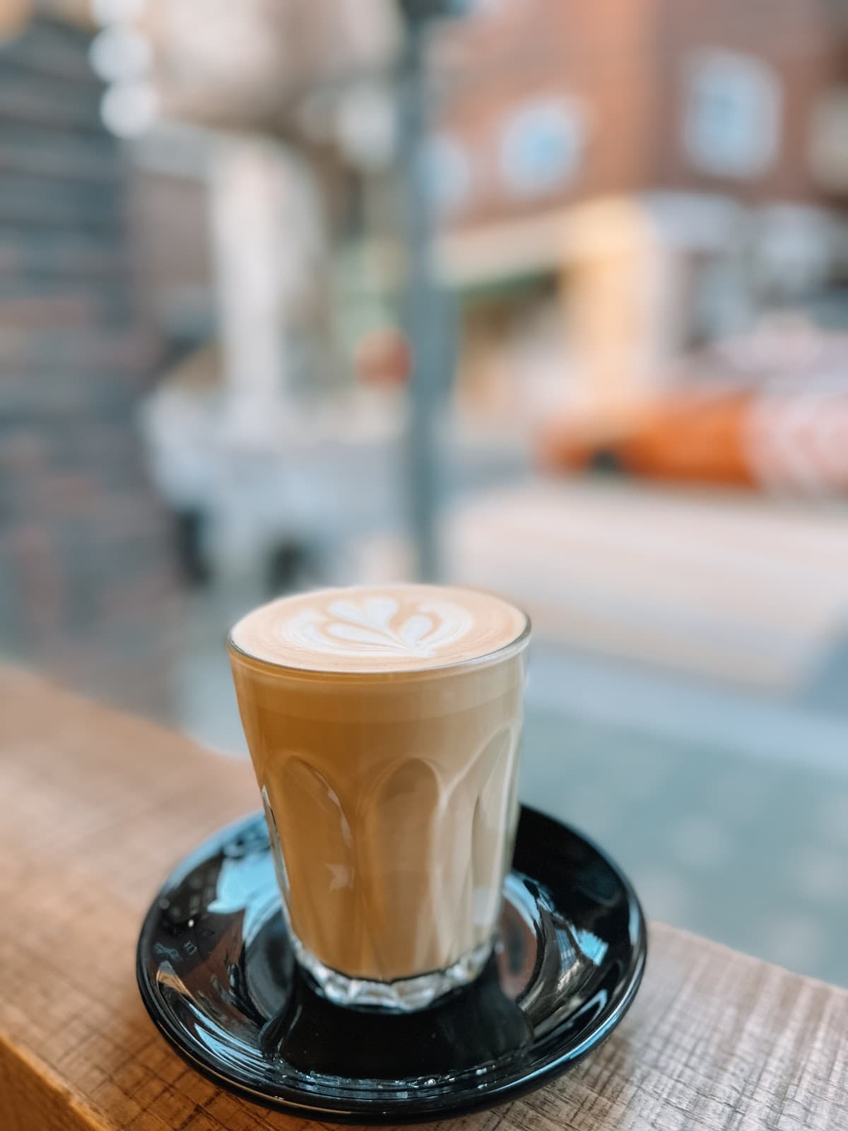 メッシュコーヒー (Mesh Coffee) 2