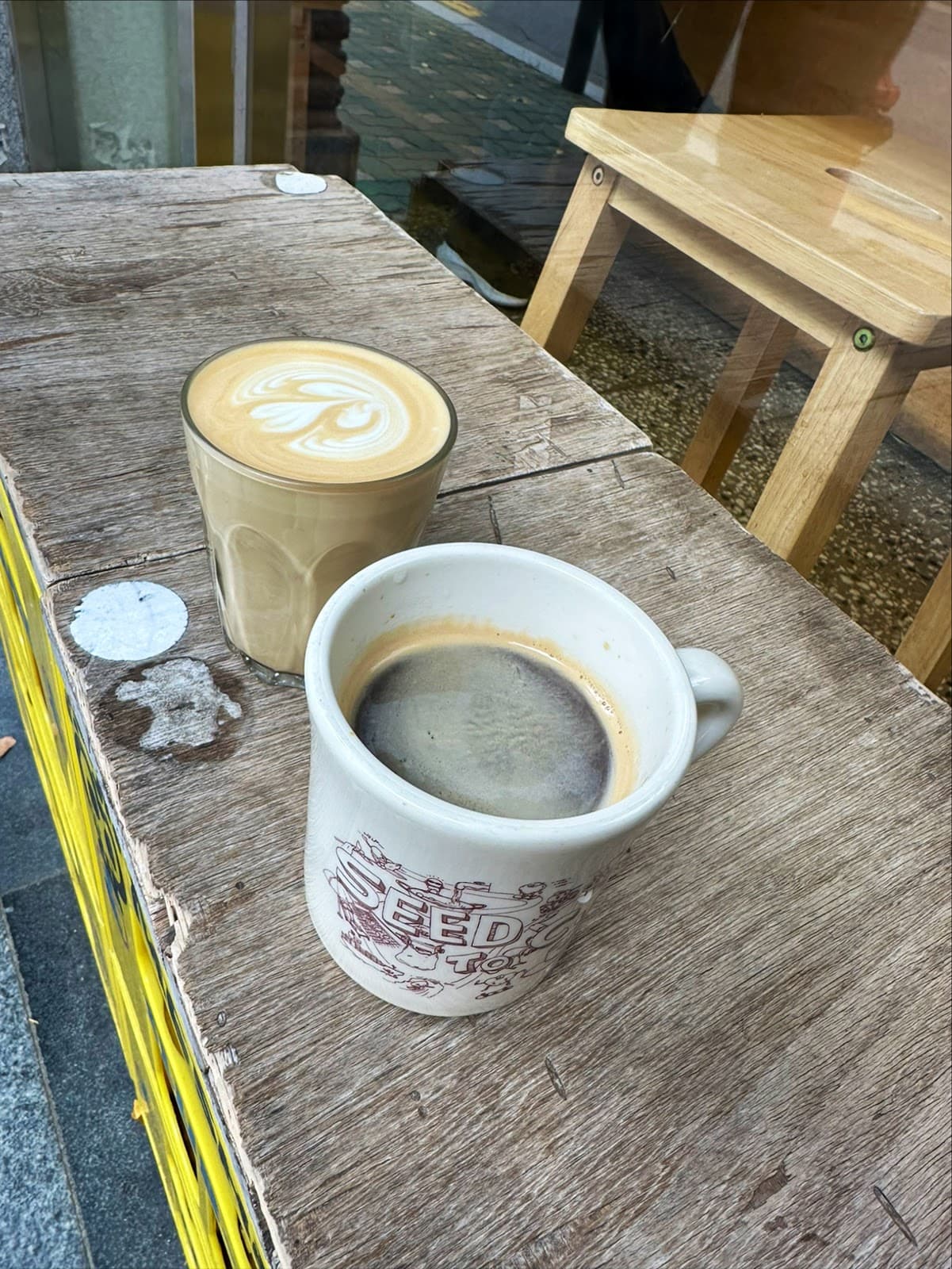 メッシュコーヒー (Mesh Coffee) 4