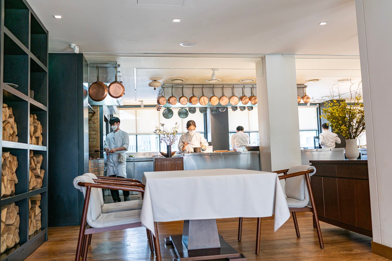 Mosu Seoul（首尔Mosu）