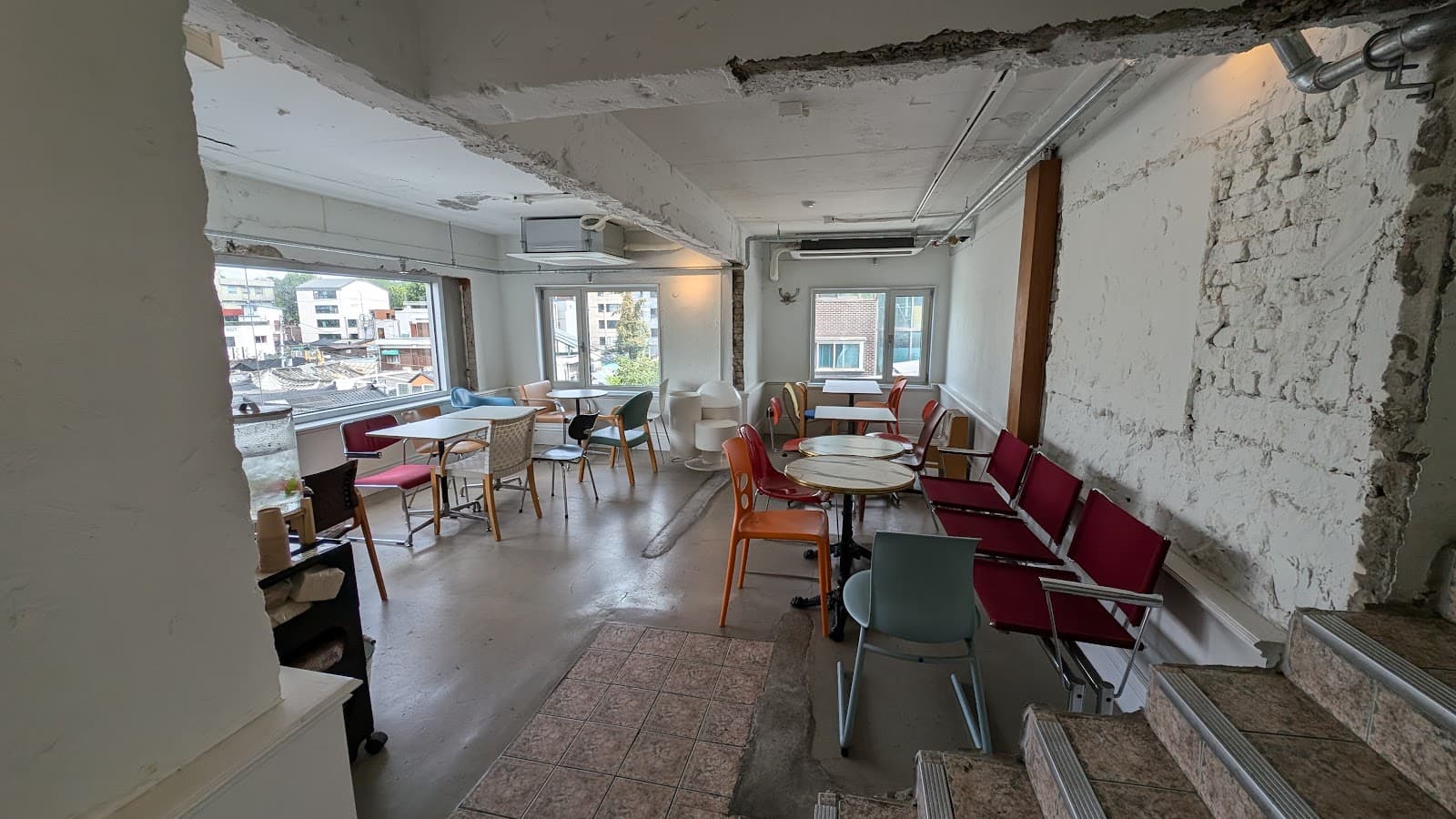 乐园场咖啡馆（낙원장 카페） 2