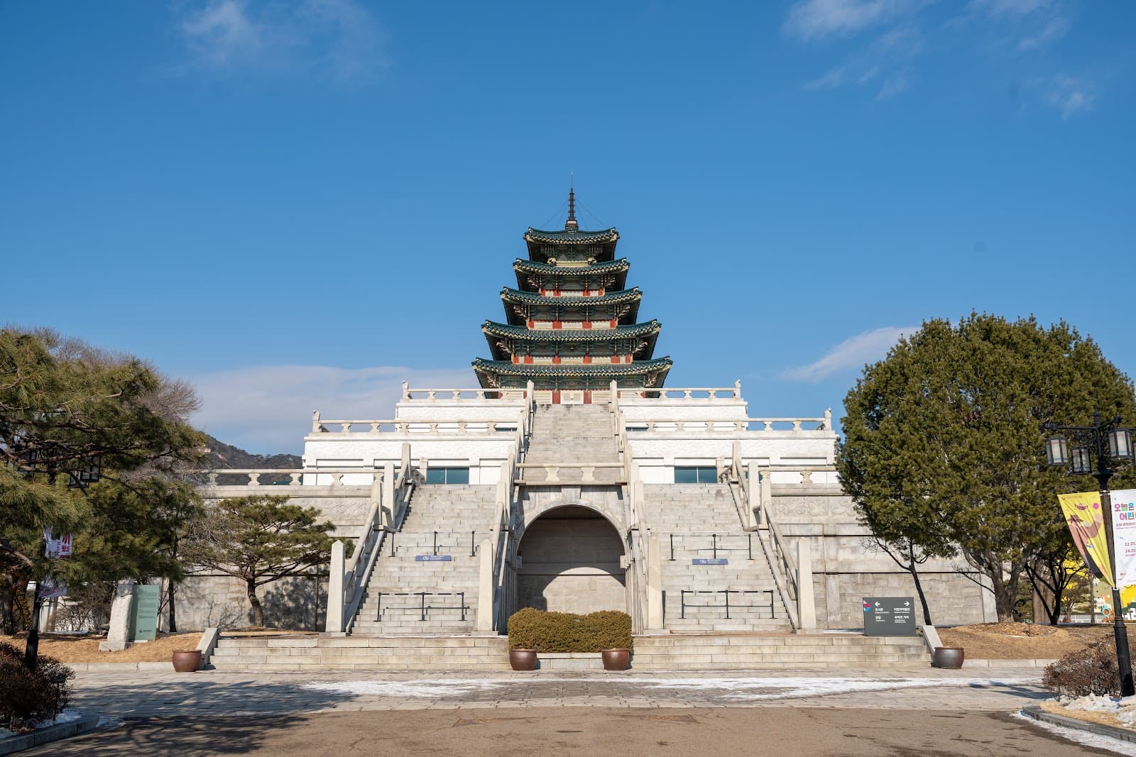 韓国国立民俗博物館