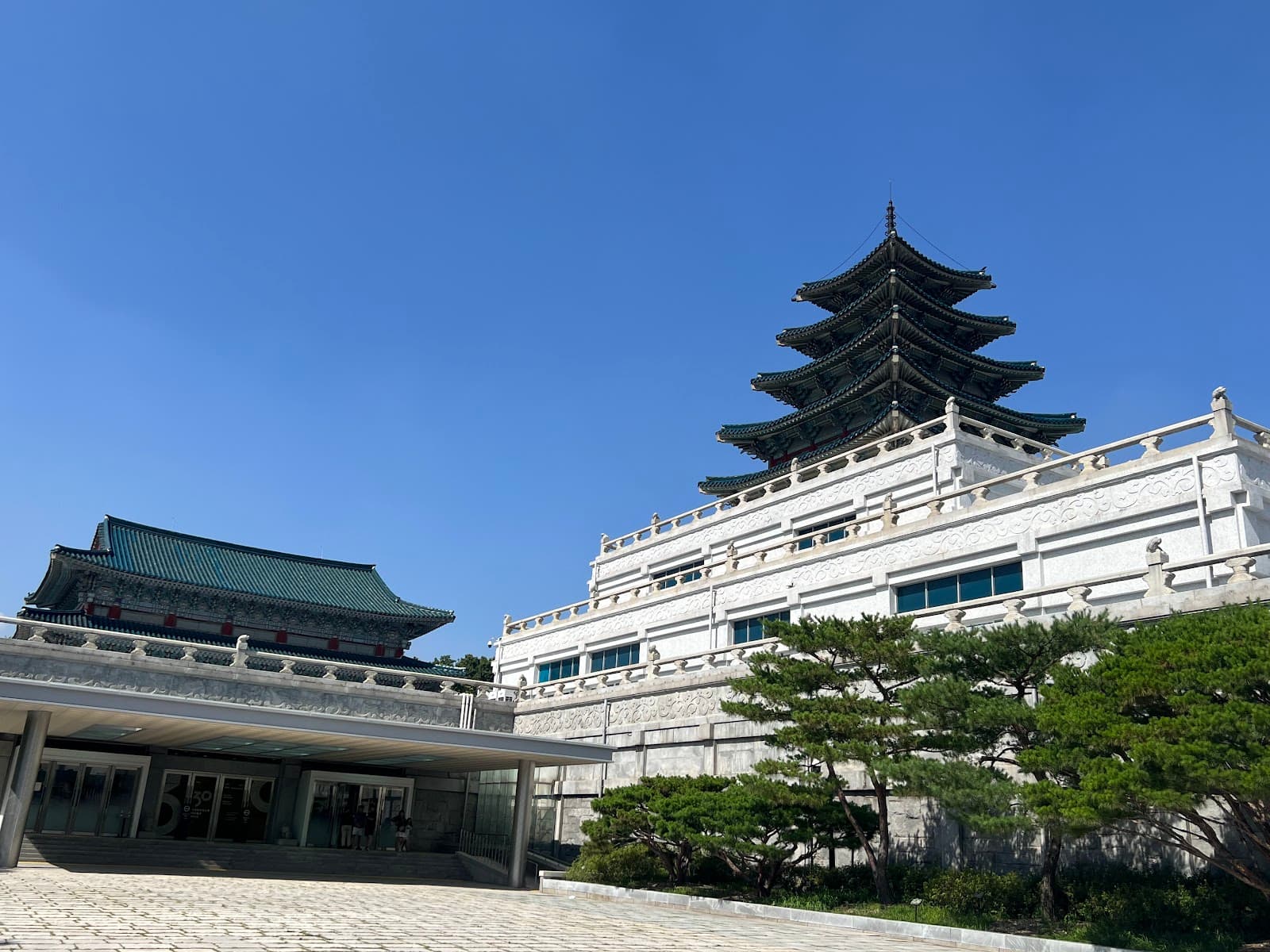 韓国国立民俗博物館 2