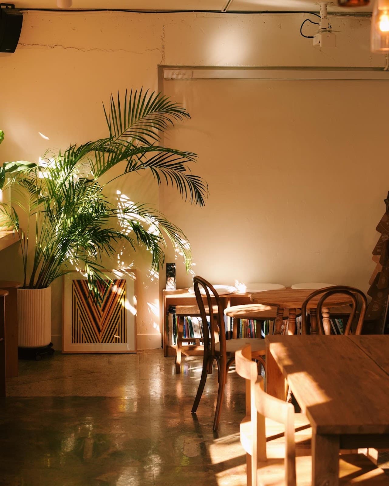 ノノショップ＆カフェ (Nono Shop & Cafe) 2