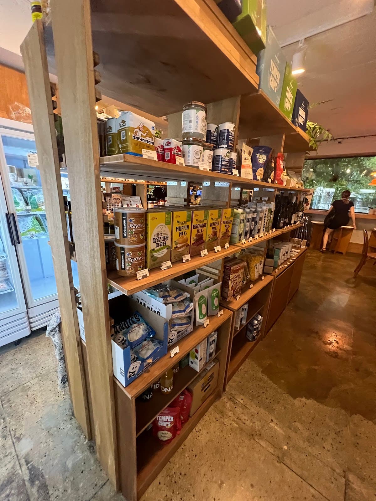 ノノショップ＆カフェ (Nono Shop & Cafe) 3