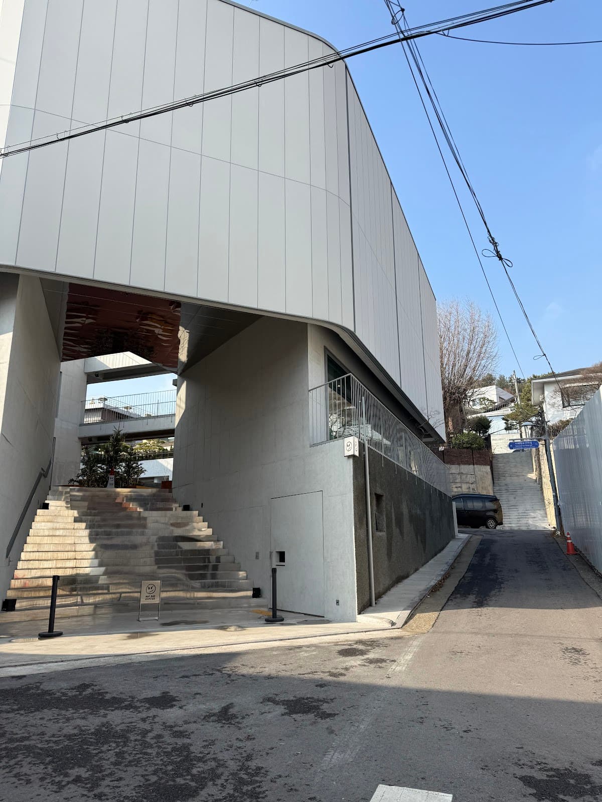 ノットバッドコーヒー漢南 (Not Bad Coffee Hannam) 5