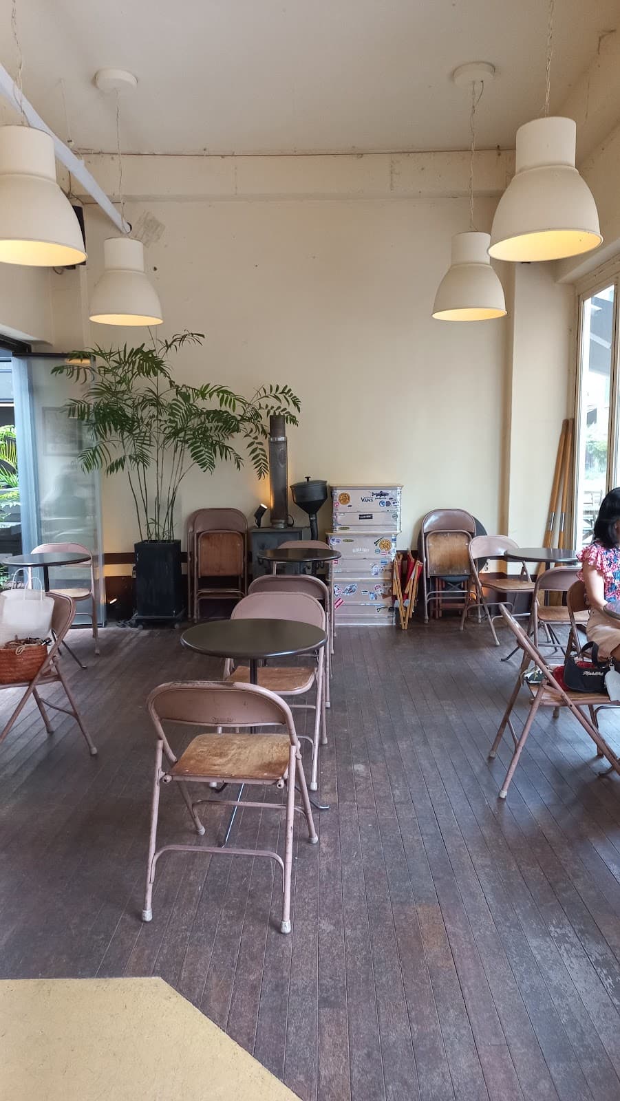 オルデンブラウン 東廟駅