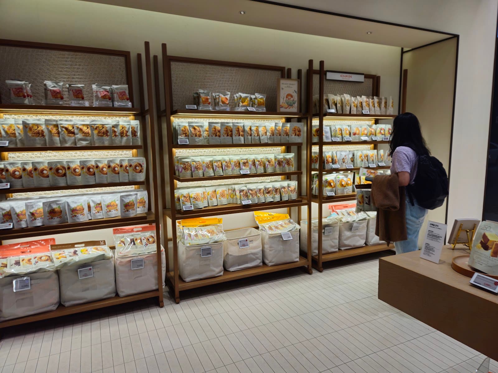 Olive Young N 圣水店 2