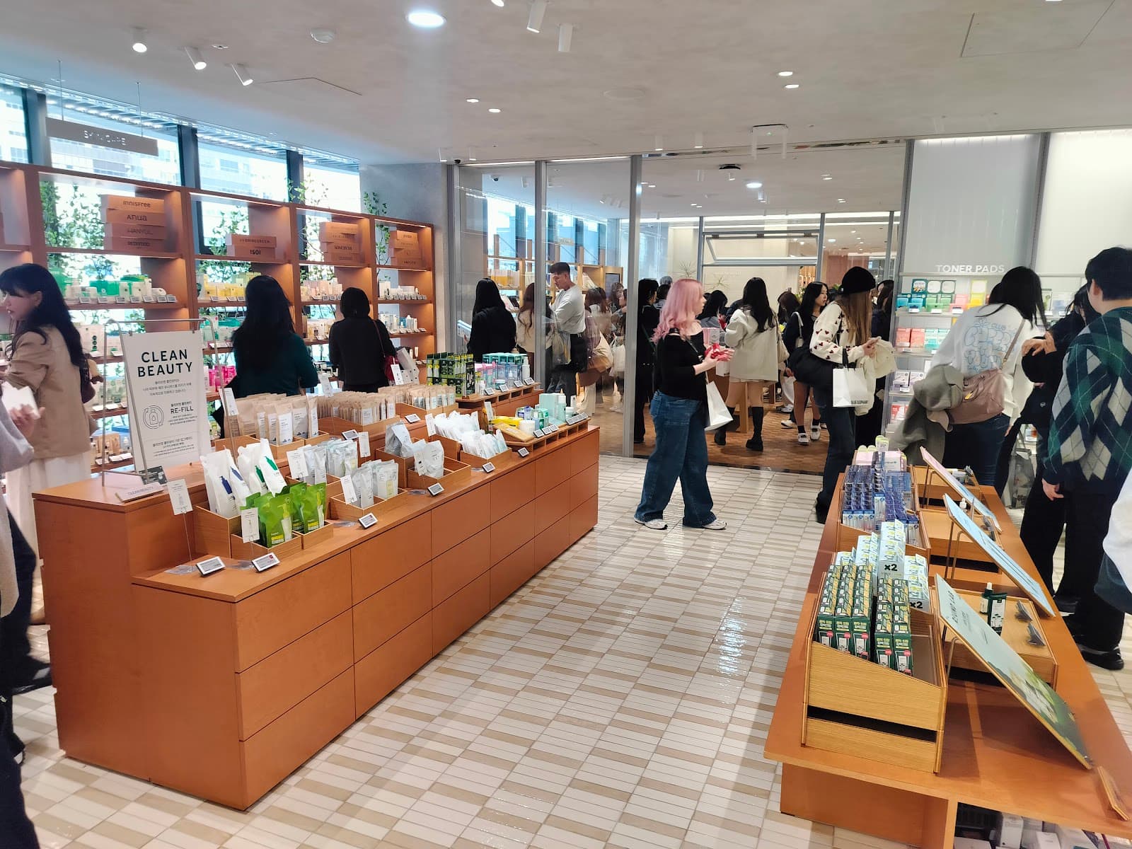 Olive Young N 圣水店 3