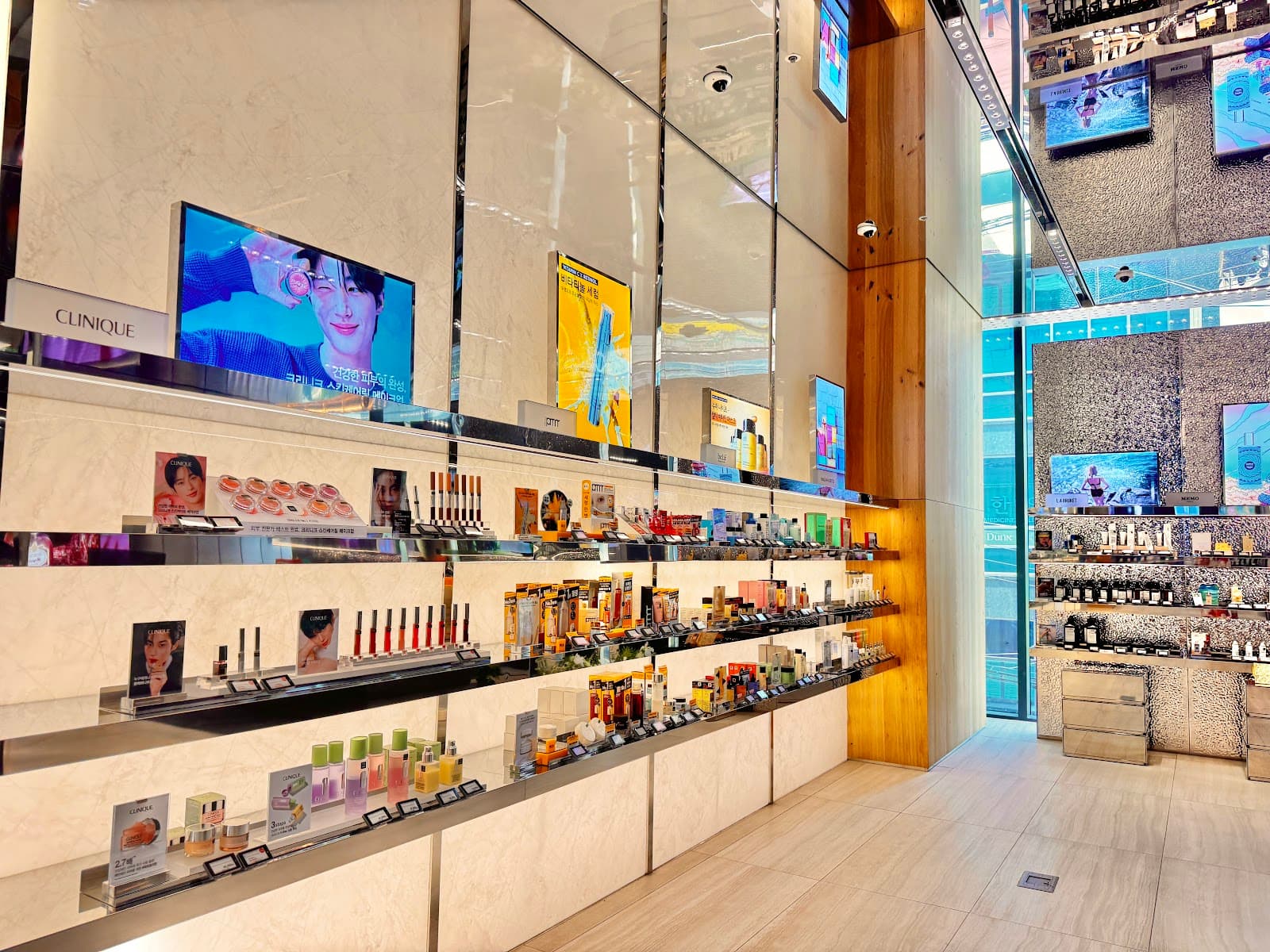 Olive Young N 圣水店 4