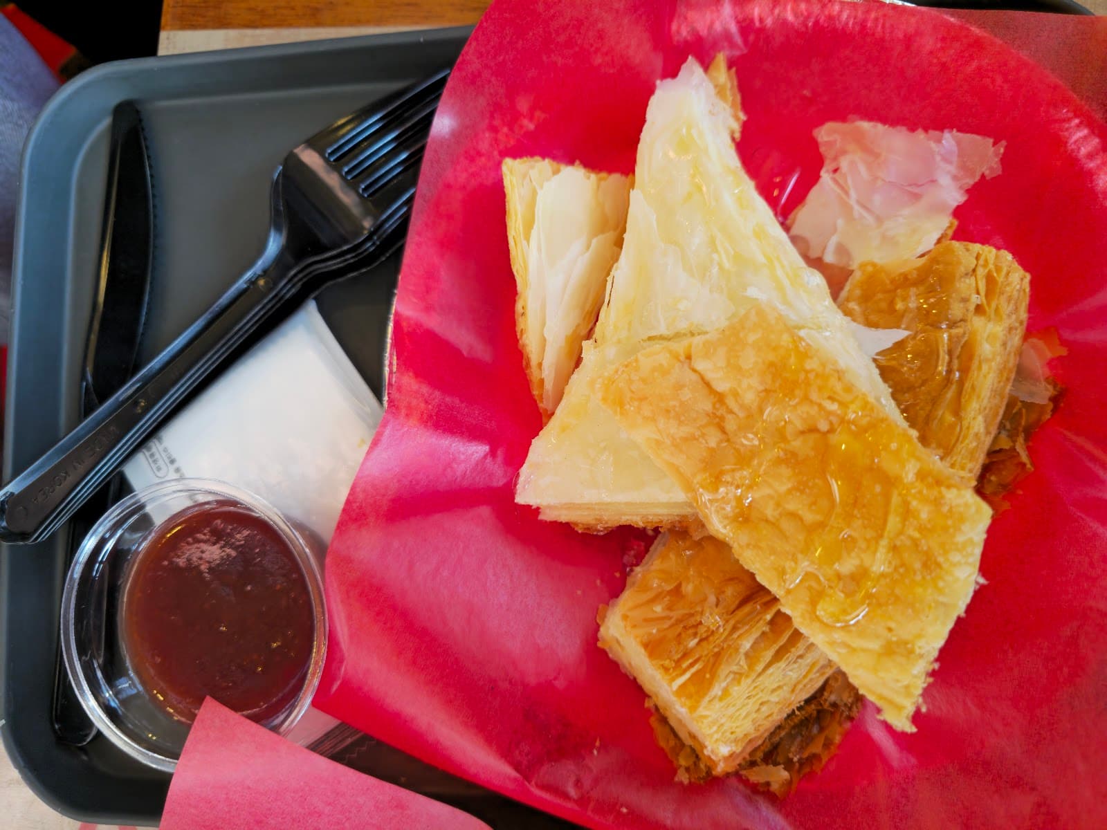 カフェ・オニオン 広蔵市場店 (카페 어니언 광장시장점) 3