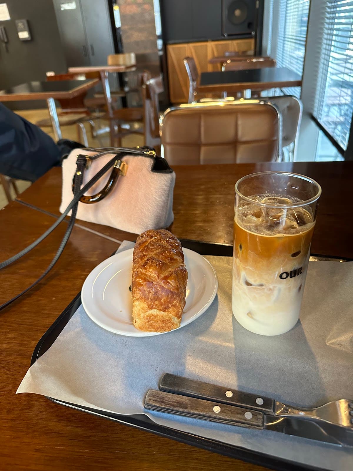 OUR Bakery（OUA面包店桃山本店） 5