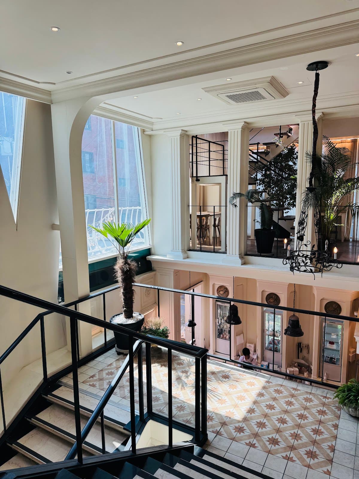 パニド エム ムーニー