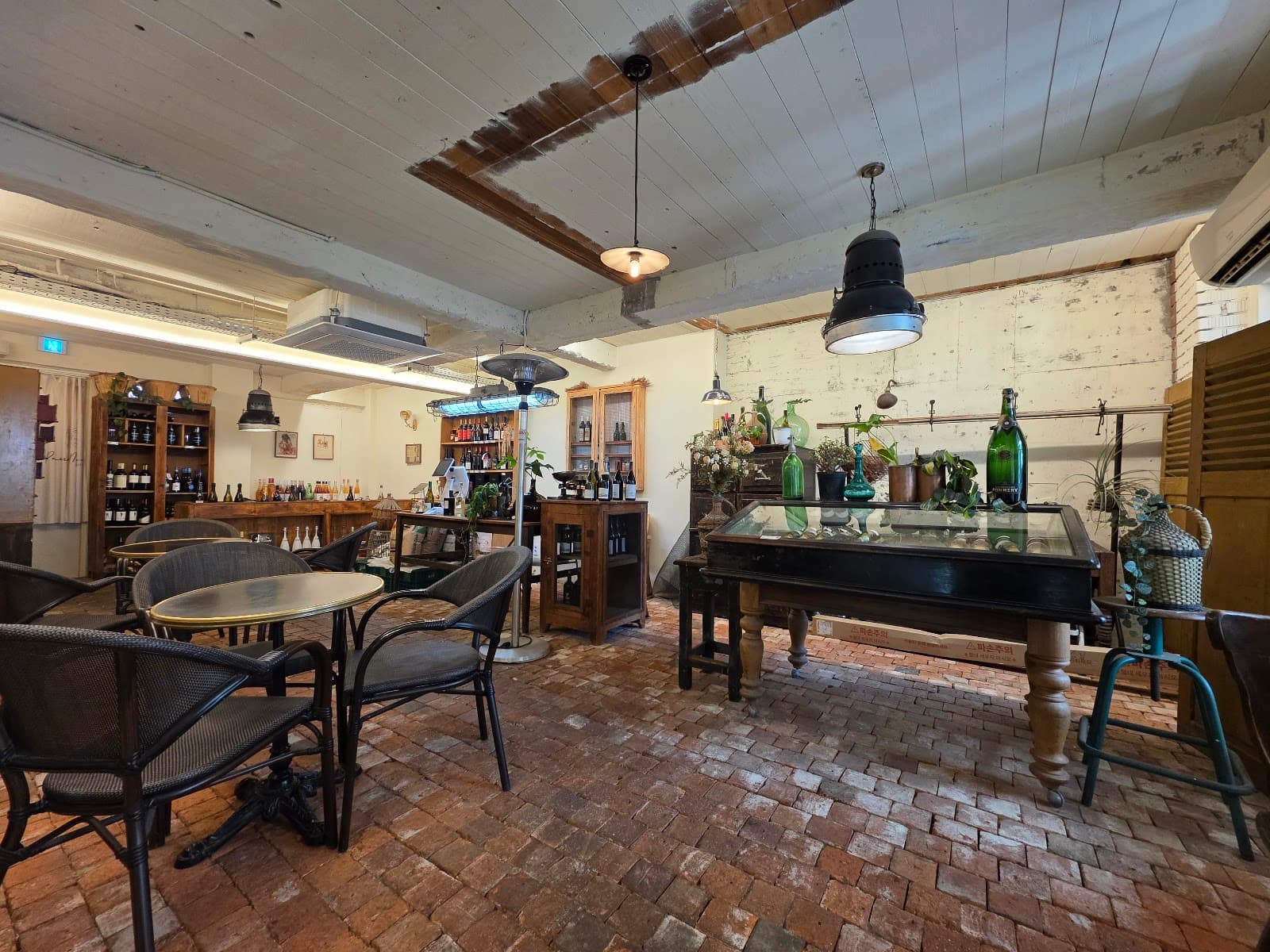 パニド エム ムーニー 2