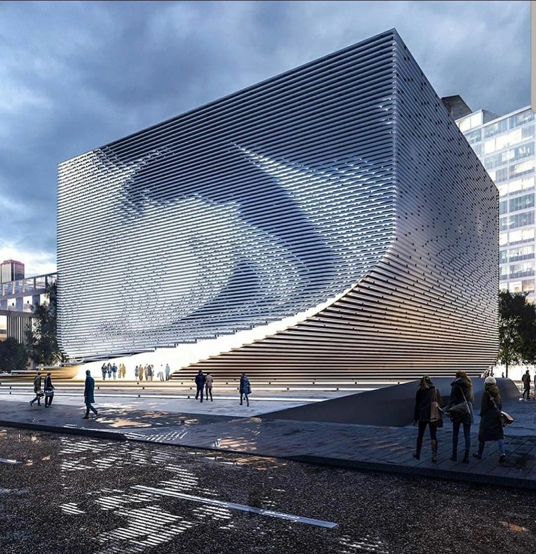 首尔摄影美术馆 (Photo SeMA) 2